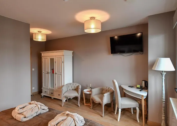B&B De Waeterhoeve