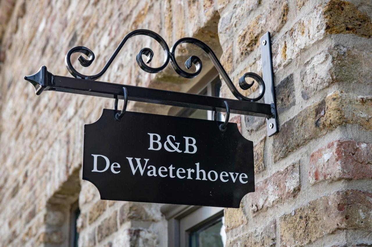 De Waeterhoeve