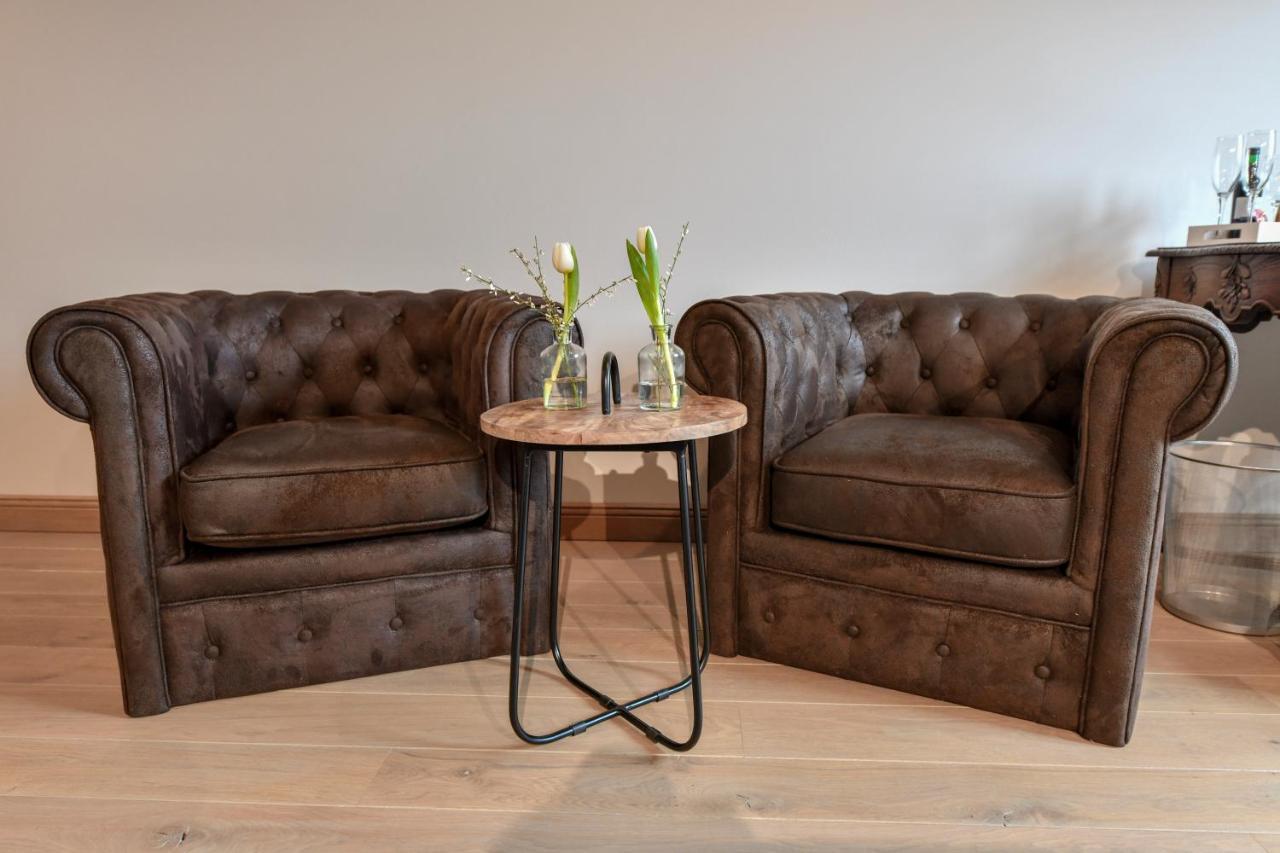 Bed & Breakfast De Waeterhoeve 4*